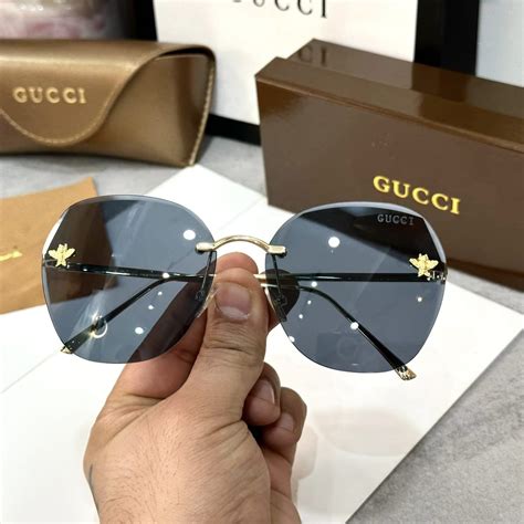 gucci sunglasses women with bee|gucci bee sunglasses price.